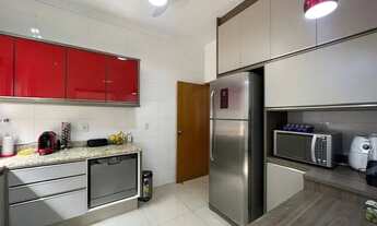 Imagem 5: Casa de condomínio Jardim San Marco para venda possui 192m com 3 suítes