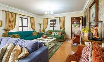 Imagem 5: Sobrado com 4 dormitórios à venda, 245 m² por R$ 1.298.000,00 - Vila Dom Pedro II - São Pa