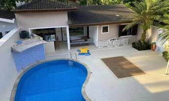 Imagem 2: BERTIOGA - Casa Padrão - RIVIERA