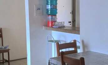 Imagem: Apartamentos por temporada 100 metros da