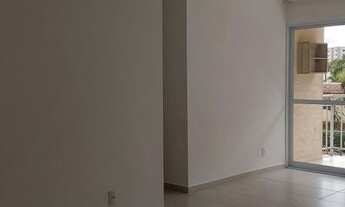 Imagem: Lindo apto repleto de armários para locação