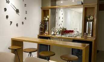 Imagem 5: Saint Paul - Alameda Cauaxi - 177m2 com 3 suites e 3 vagas - centro Alphaville