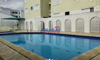 Imagem: São José dos Campos - Apartamento Padrão