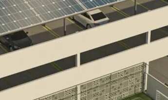 Imagem 7: DM- Apartamento 3 quartos 2 vagas de garagem, ao lado do Shopping Recife. Lazer espetacula