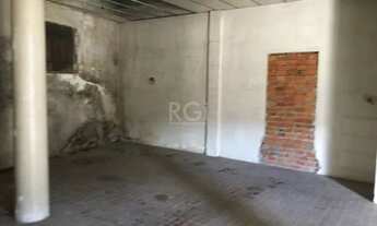 Imagem 6: PORTO ALEGRE - Loja/Salão - Floresta