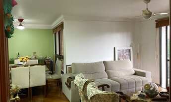 Imagem: Apartamento para venda tem 135 m2 com 3