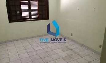 Imagem 7: Sobrado no Campo Belo, 2 Dormitórios, 150m2, Vaga de Garagem e Churrasqueira