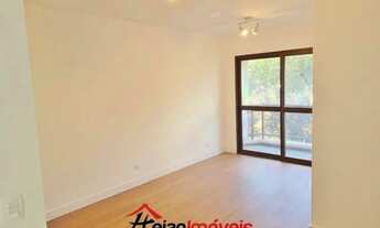 Imagem: Apartamento 4 Dorm, 1 Suítes, 3 Vagas