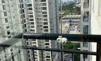 Imagem 4: Apartamento para venda tem 64 metros quadrados com 3 quartos