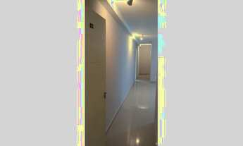 Imagem 5: Apartamento Resort Santa Angela - 90m²