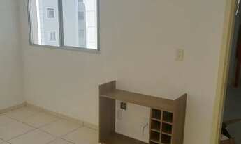Imagem 1: Alugo apartamento Spazio Unico