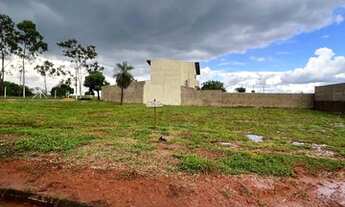 Imagem 2: Aldeia dos lagos