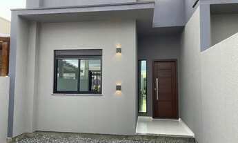 Imagem: Casa em BR Felice - Tijucas