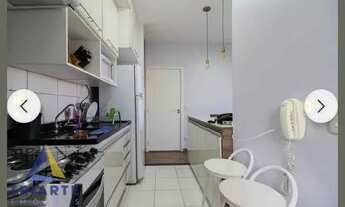 Imagem 6: Apartamento com 3 dormitórios à venda, 65 m² por R$ 414.000,00 - Umuarama - Osasco/SP