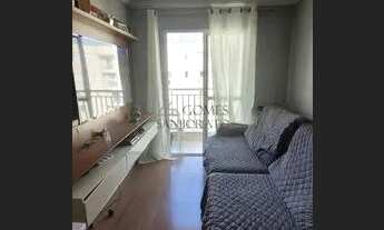 Imagem: Apartamento para venda na Vila Falchi em