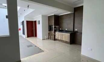 Imagem 3: Casa com 3 dormitórios para alugar, 280 m² por R$ 6.500,00/mês - Condomínio Villa do Bosqu