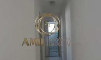 Imagem 5: EFAP08781 Apartamento para aluguel com 50 metros quadrados com 2 quartos