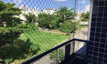 Imagem 2: Apartamento para venda com 84 metros quadrados com 3 quartos