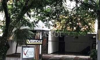 Imagem 1: Sobrado Rua Presidente Kenedy próximo a Unipar, Shopping Jl