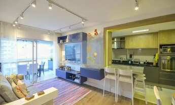 Imagem 3: APARTAMENTO RESIDENCIAL em SÃO PAULO - SP, ACLIMAÇÃO