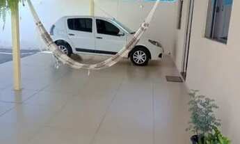 Imagem 2: Casa 2/4 suite laje piso, piscina pomar