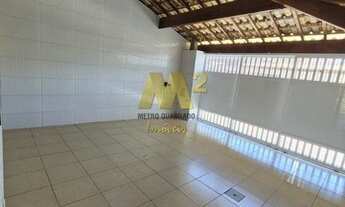 Imagem 3: Casa com 3 dorms, Mirim, Praia Grande - R$ 465 mil, Cod: 9550