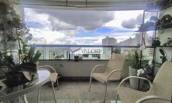 Imagem 6: Cobertura 03 quartos Sion