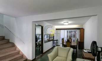 Imagem 3: CASA DE VILA - POMPÉIA - 3 DORMITÓRIOS - 1 SUÍTE - 2 VAGAS - 200M²