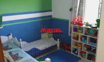 Imagem 6: Casa Padrão em São José dos Campos