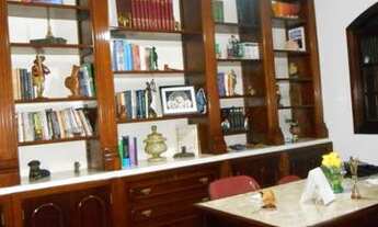 Imagem 6: Campo Grande, serrinha do Mendanha