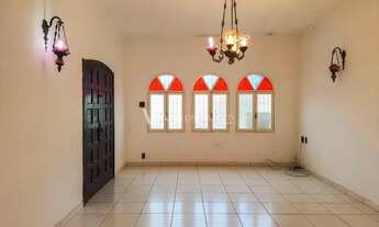 Imagem 3: Casa - Jardim Guanabara - Campinas