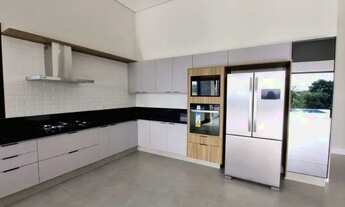 Imagem 6: Vendo Imóvel Novo de Alto Padrão à Venda no Condomínio - Residencial Green Valley em Mari