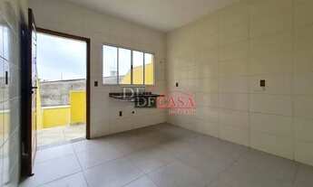 Imagem 7: Sobrado com 2 dormitórios à venda, 80 m² por R$ 465.000,00 - Ponte Rasa - São Paulo/SP