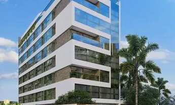 Imagem: Apartamento para venda com 33 metros quadrados