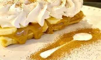 Imagem 6: Repasse de Franquia Cafeteria e loja de Chocolates