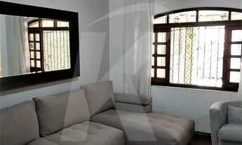 Imagem 2: Lindo Sobrado com 142m² 3 Dormitórios 1 Suíte 1 Vaga á venda na Vila Carbone!