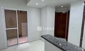 Imagem 6: Apartamento com 2 dormitórios à venda, 49 m² por R$ 265.000,00 - Vila Floresta - Santo And