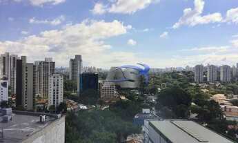 Imagem 4: Conjunto em Pinheiros com 383,50m² em vão livre 10 vagas