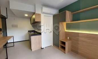 Imagem: Apartamento na Consolação com 1 dormitório