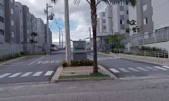 Imagem 6: Apartamento residencial para Locação Reserva Gran Village - Ibiti , Sorocaba- SP