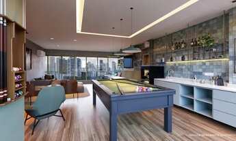 Imagem 4: Único e inovador no melhor de Boa Viagem |Domingos Ferreira| Icon Design