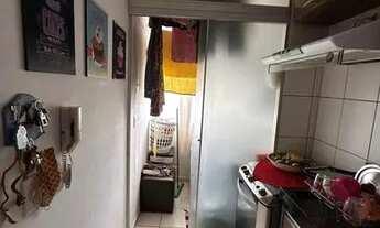 Imagem 7: Apartamento à venda 2qts, Condomínio Alabama, Residencial Florida