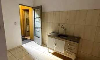Imagem 7: Casa com 1 dormitório para alugar, 40 m² por R$ 1.000/mês - Jordanésia - Cajamar/SP