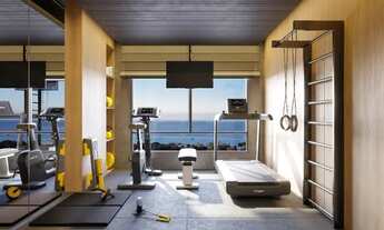 Imagem 7: Loft a 800m do Beto Carrero World em Penha SC