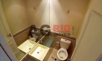 Imagem 6: Apartamento-LOCAÇÃO-Barra da Tijuca-Rio de Janeiro-RJ