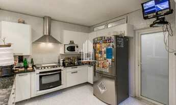 Imagem 3: Casa com 5 dormitórios 300m² á venda na Vila Madalena