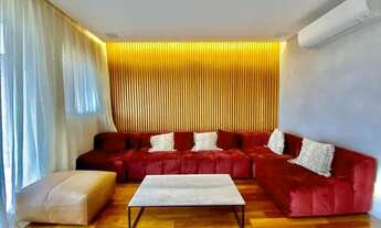 Imagem 4: Apartamento para com 4 suites no alto de Pinheiros