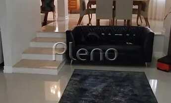 Imagem: Casa - Residencial Parque Rio das Pedras