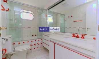 Imagem 7: SãO PAULO - Apartamento Padrão - Campo Belo