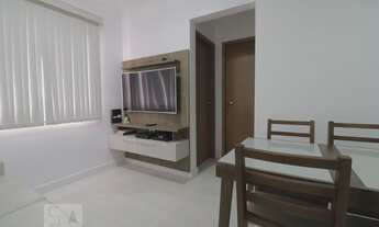 Imagem 3: Apartamento à venda Tatuapé - 42m² - 02 dormitórios - 1 vaga